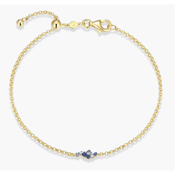 Silver Fashion Bracelet Reiniger Jewelers Swansea, IL