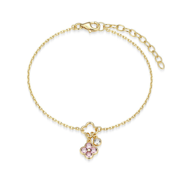Silver Fashion Bracelet Reiniger Jewelers Swansea, IL