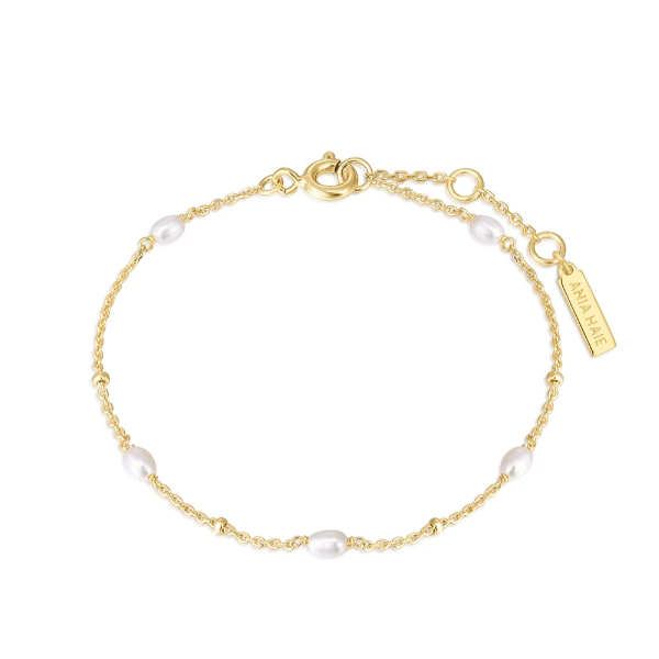 Silver Fashion Bracelet Reiniger Jewelers Swansea, IL