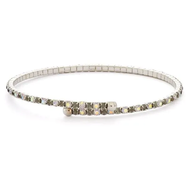 Silver Fashion Bracelet Reiniger Jewelers Swansea, IL