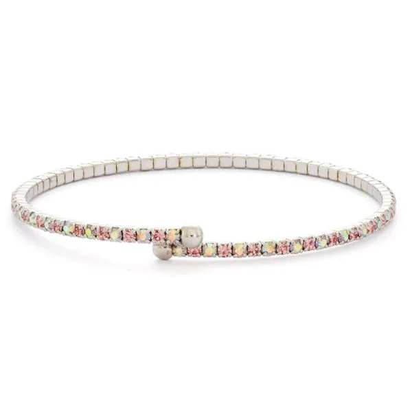 Silver Fashion Bracelet Reiniger Jewelers Swansea, IL