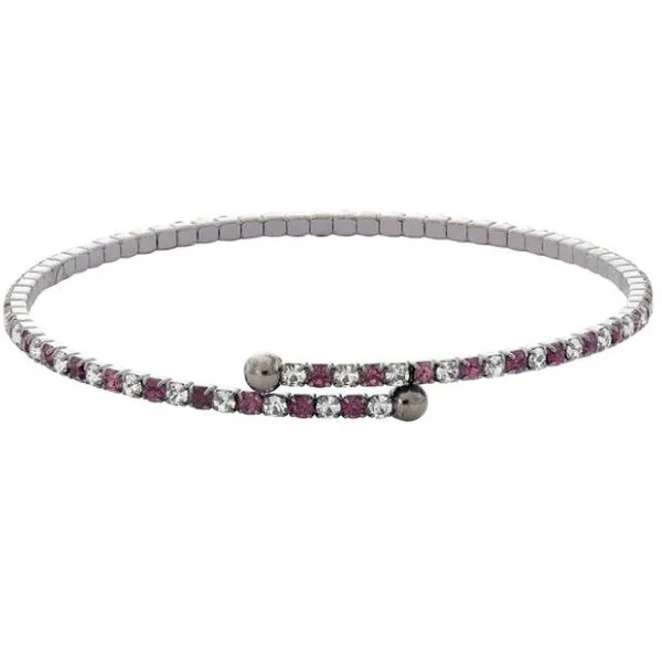 Silver Fashion Bracelet Reiniger Jewelers Swansea, IL