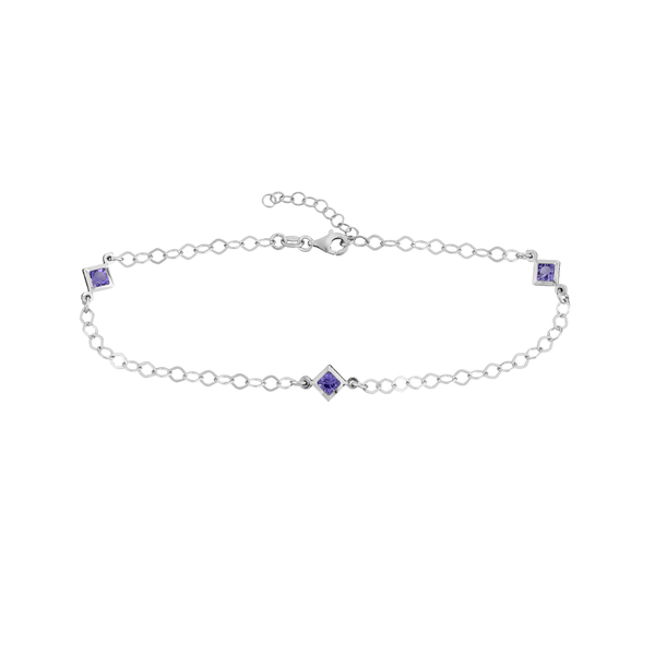 Silver Fashion Bracelet Reiniger Jewelers Swansea, IL