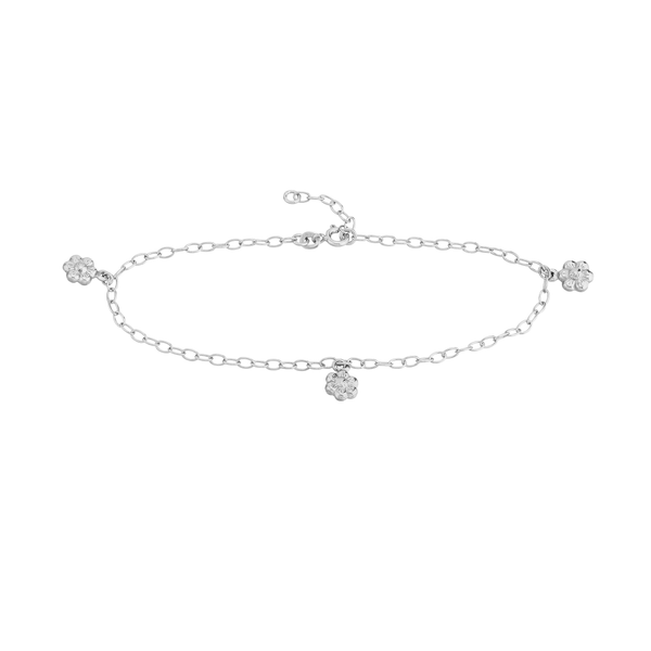 Silver Fashion Bracelet Reiniger Jewelers Swansea, IL