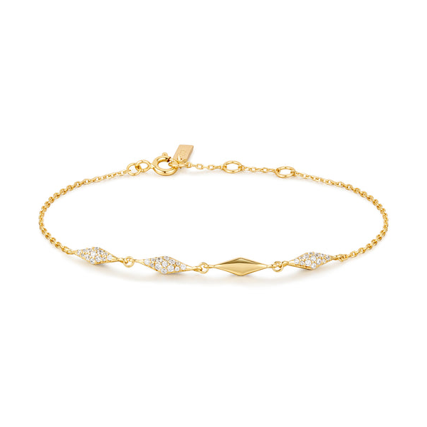 Silver Fashion Bracelet Reiniger Jewelers Swansea, IL