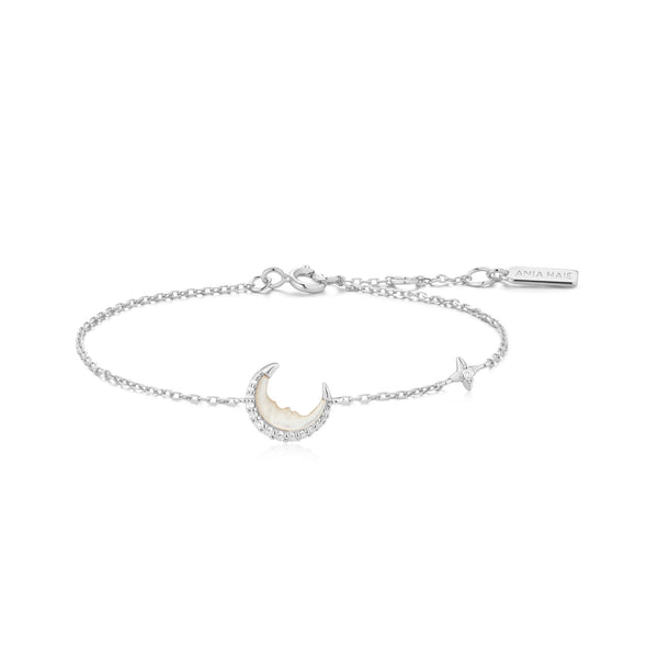 Silver Fashion Bracelet Reiniger Jewelers Swansea, IL