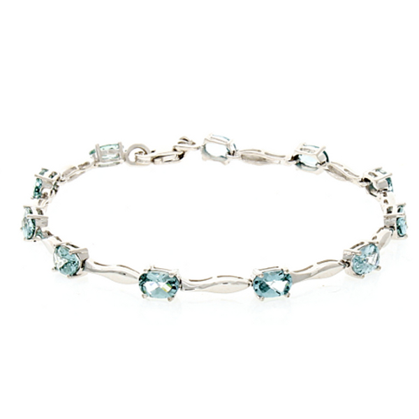 Silver Fashion Bracelet Reiniger Jewelers Swansea, IL