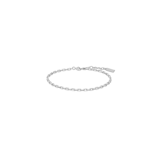 Silver Fashion Bracelet Reiniger Jewelers Swansea, IL
