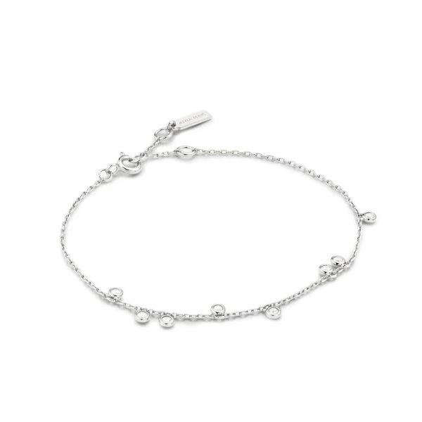 Silver Fashion Bracelet Reiniger Jewelers Swansea, IL