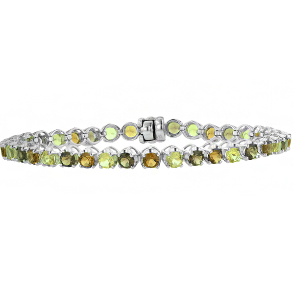 Silver Fashion Bracelet Reiniger Jewelers Swansea, IL
