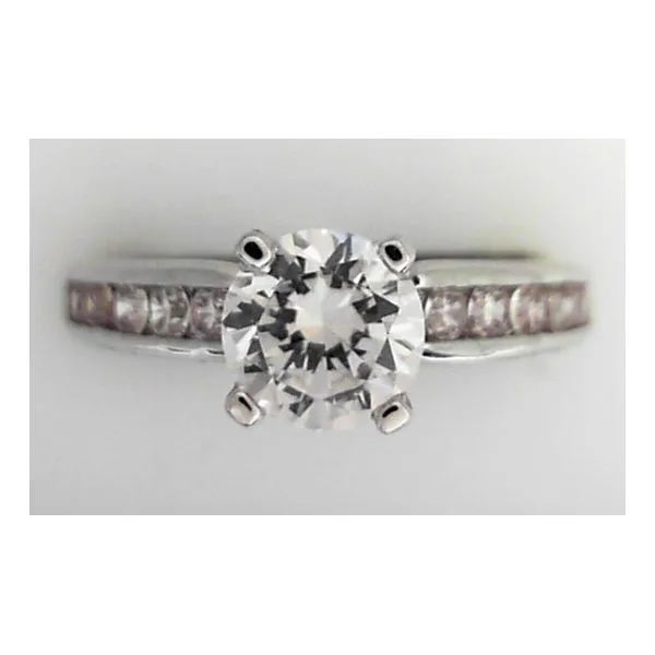 Silver Fashion Ring Reiniger Jewelers Swansea, IL