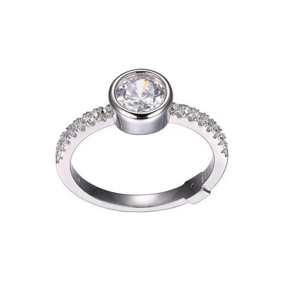 Ring Reiniger Jewelers Swansea, IL