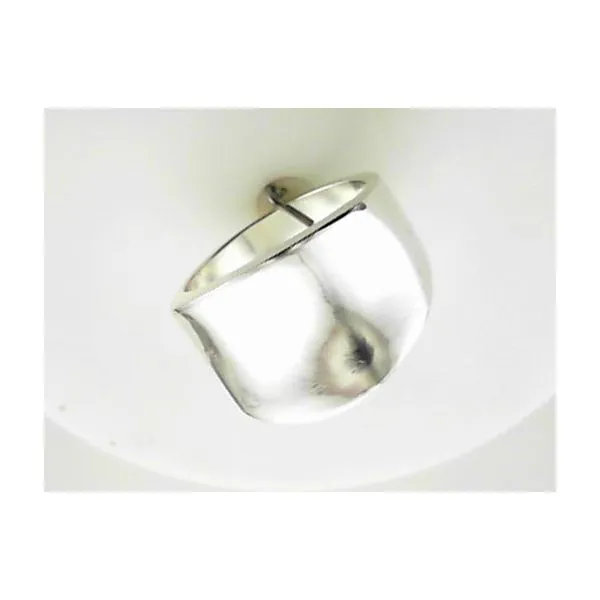 Silver Fashion Ring Image 2 Reiniger Jewelers Swansea, IL