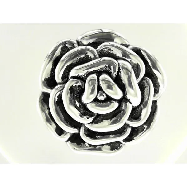 Silver Fashion Ring Reiniger Jewelers Swansea, IL