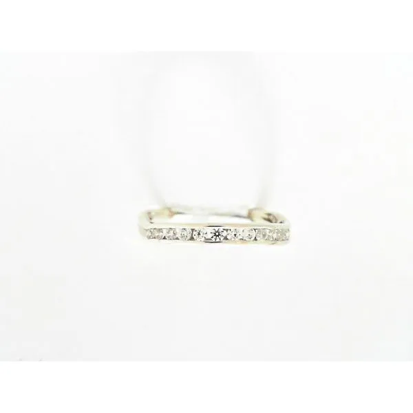 Silver Fashion Ring Reiniger Jewelers Swansea, IL