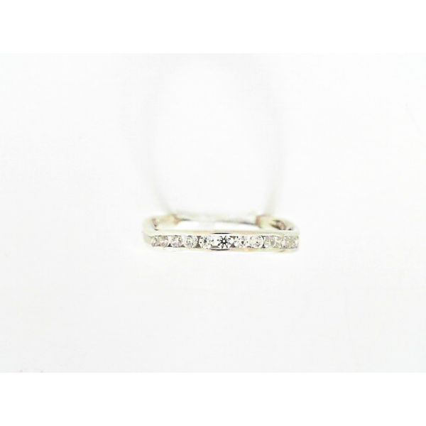 Silver Fashion Ring Reiniger Jewelers Swansea, IL