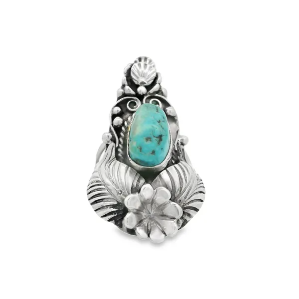 Silver Fashion Ring Reiniger Jewelers Swansea, IL