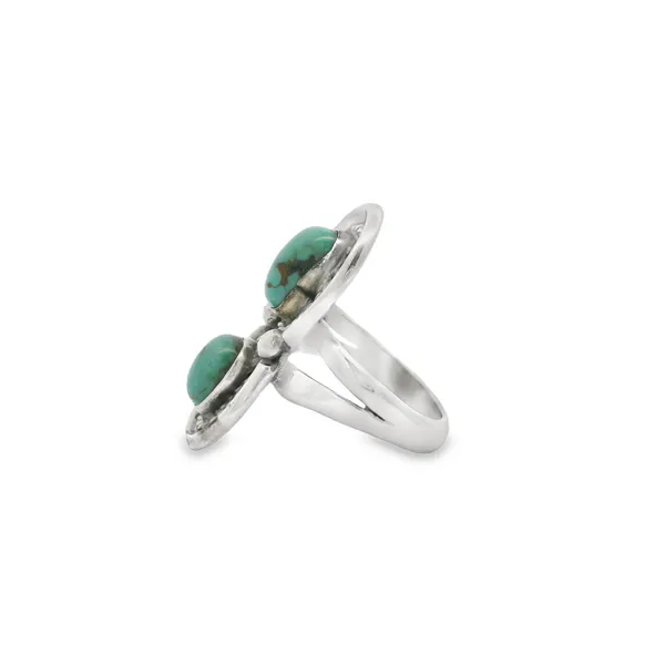 Silver Fashion Ring Image 2 Reiniger Jewelers Swansea, IL