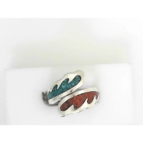 Silver Fashion Ring Reiniger Jewelers Swansea, IL