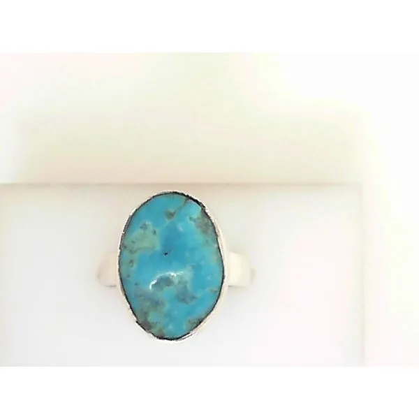 Silver Fashion Ring Reiniger Jewelers Swansea, IL