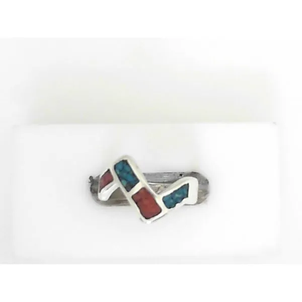 Silver Fashion Ring Reiniger Jewelers Swansea, IL