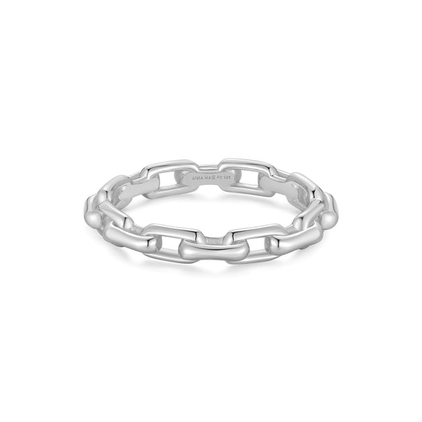 Silver Fashion Ring Reiniger Jewelers Swansea, IL