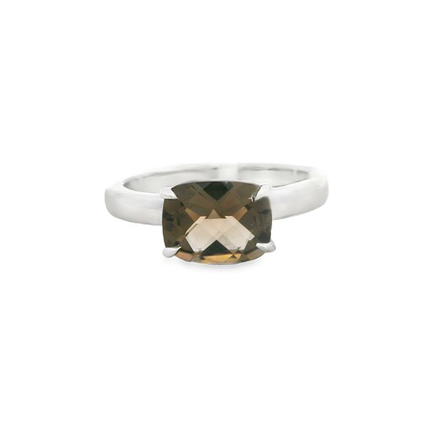 Silver Fashion Ring Reiniger Jewelers Swansea, IL