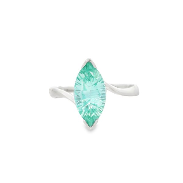 Silver Fashion Ring Reiniger Jewelers Swansea, IL