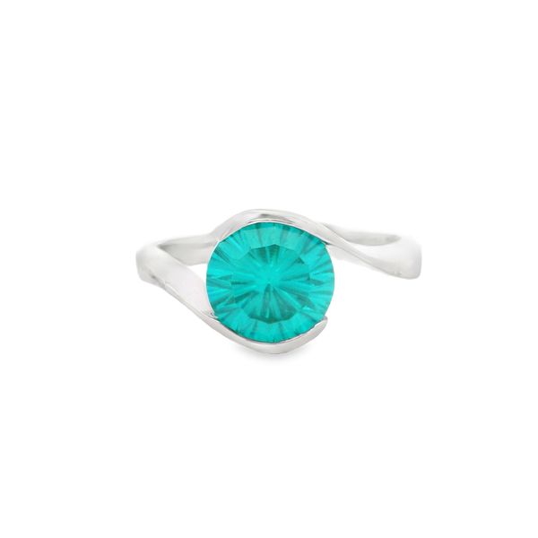 Silver Fashion Ring Reiniger Jewelers Swansea, IL