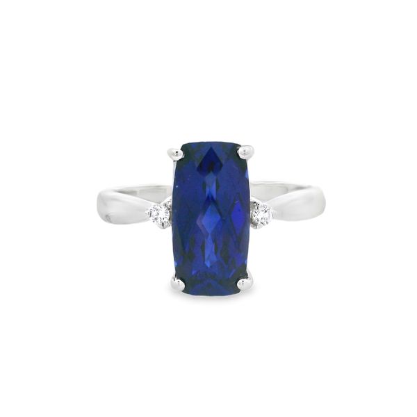 Silver Fashion Ring Reiniger Jewelers Swansea, IL