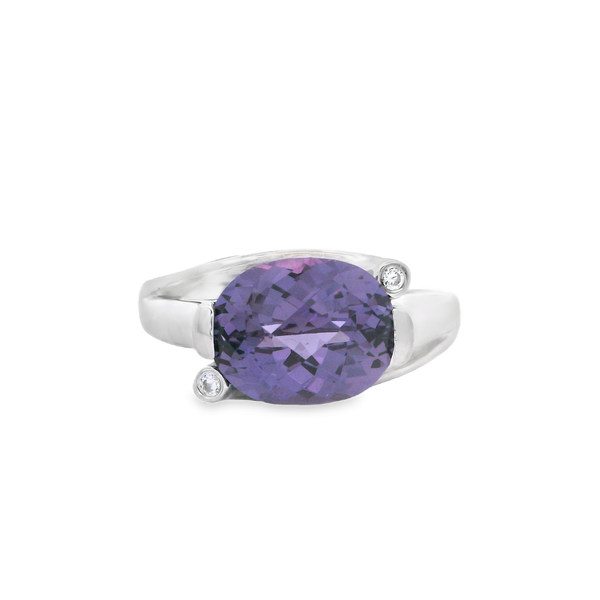 Silver Fashion Ring Reiniger Jewelers Swansea, IL