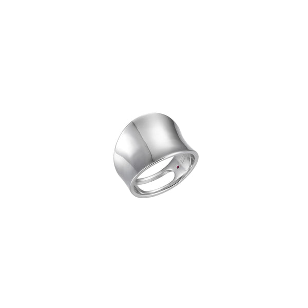 Silver Fashion Ring Reiniger Jewelers Swansea, IL