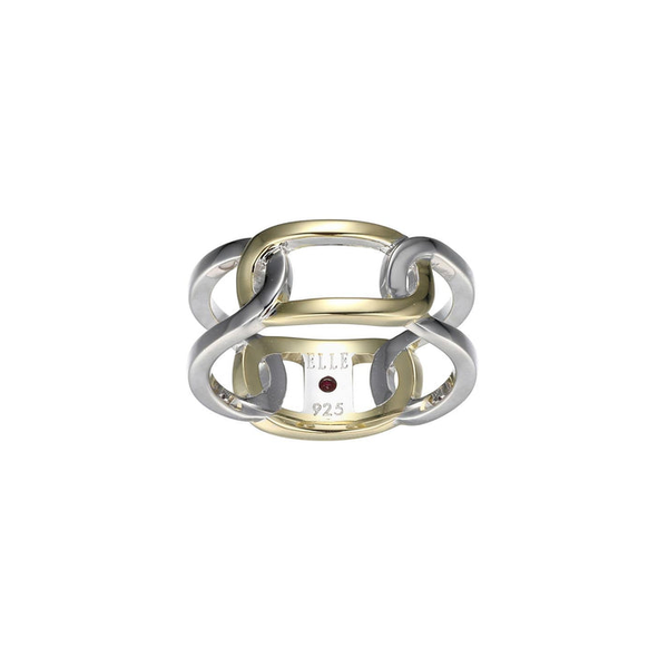 Silver Fashion Ring Reiniger Jewelers Swansea, IL