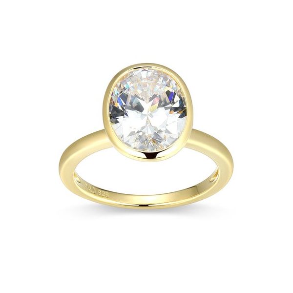 Silver Fashion Ring Reiniger Jewelers Swansea, IL