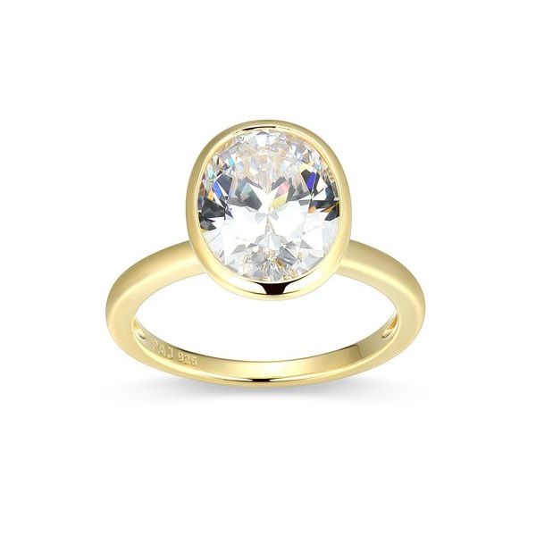 Silver Fashion Ring Reiniger Jewelers Swansea, IL