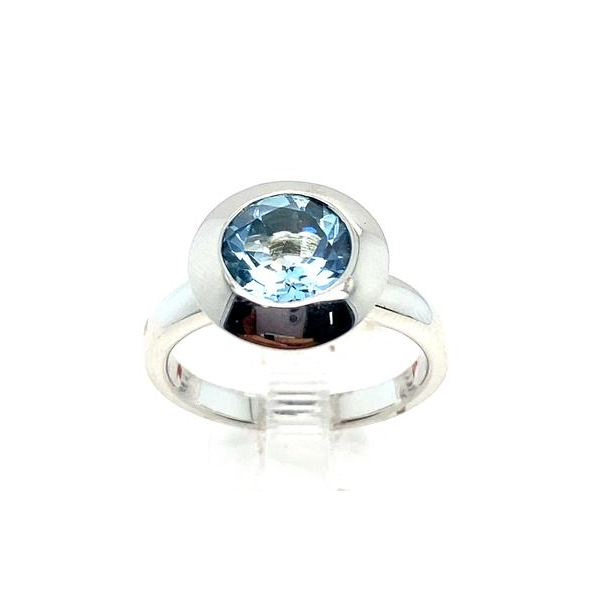 Silver Fashion Ring Reiniger Jewelers Swansea, IL