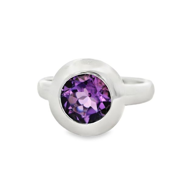 Silver Fashion Ring Reiniger Jewelers Swansea, IL