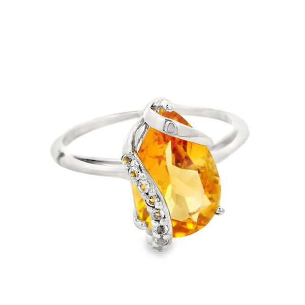 Silver Fashion Ring Reiniger Jewelers Swansea, IL