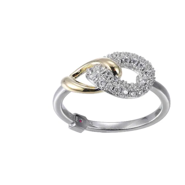 Silver Fashion Ring Reiniger Jewelers Swansea, IL