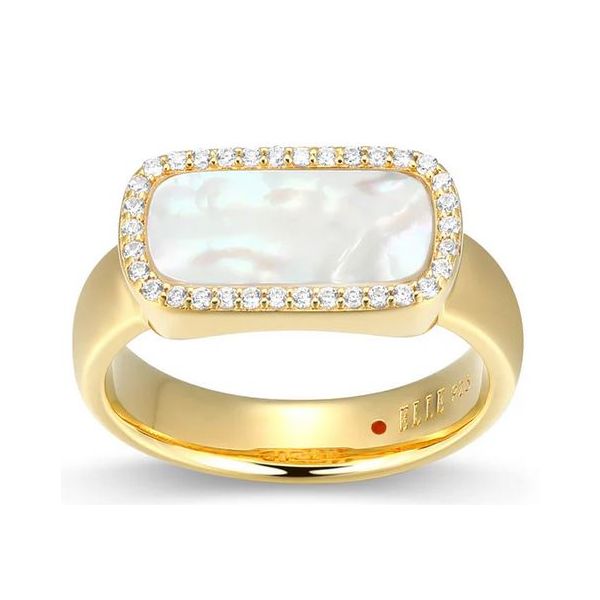 Silver Fashion Ring Reiniger Jewelers Swansea, IL