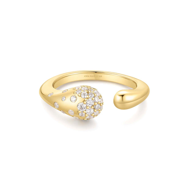 Silver Fashion Ring Reiniger Jewelers Swansea, IL