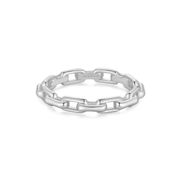 Silver Fashion Ring Reiniger Jewelers Swansea, IL