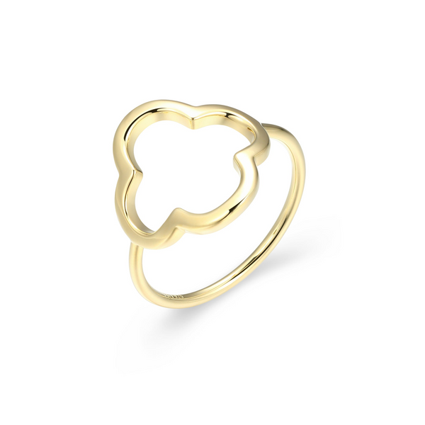 Silver Fashion Ring Reiniger Jewelers Swansea, IL