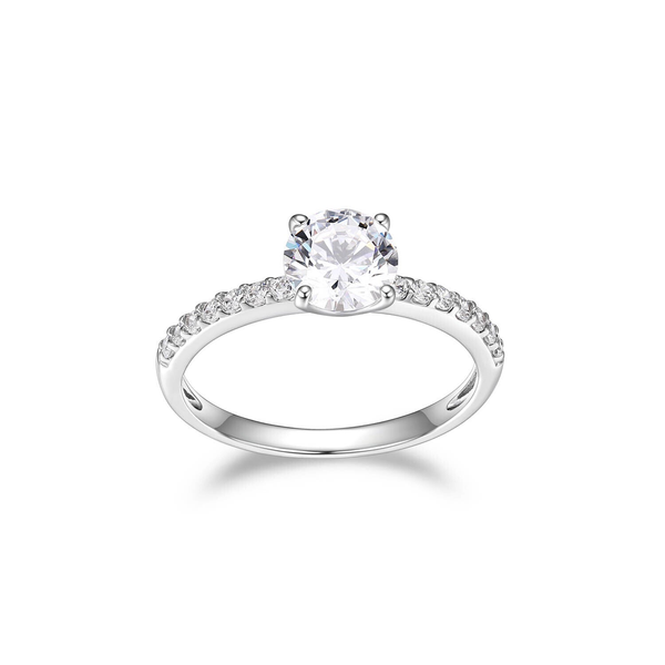 Silver Fashion Ring Reiniger Jewelers Swansea, IL