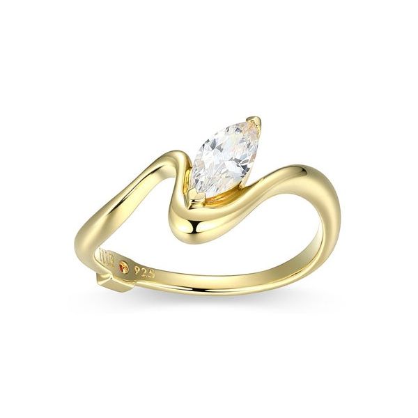 Silver Fashion Ring Reiniger Jewelers Swansea, IL