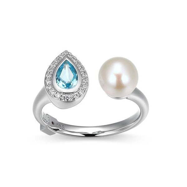 Silver Fashion Ring Reiniger Jewelers Swansea, IL