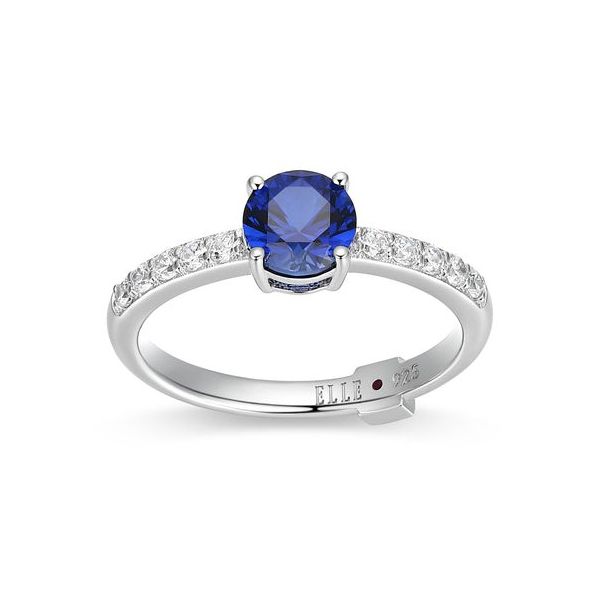 Silver Fashion Ring Reiniger Jewelers Swansea, IL