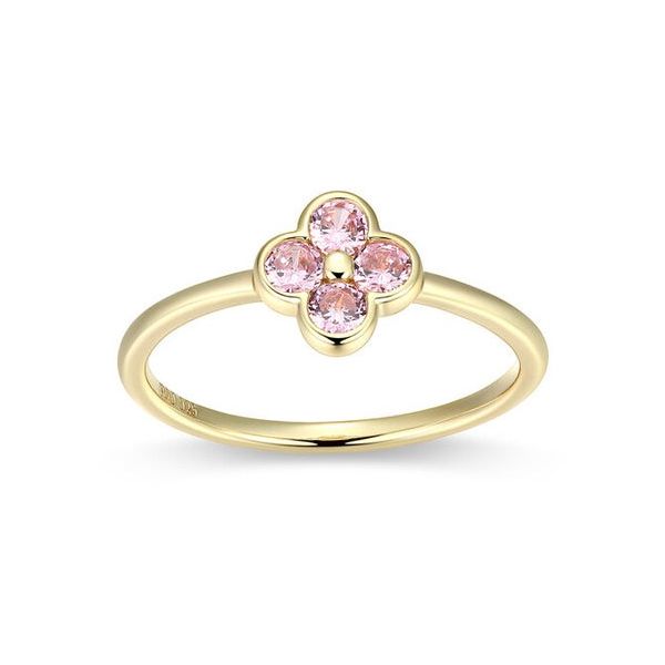 Silver Fashion Ring Reiniger Jewelers Swansea, IL