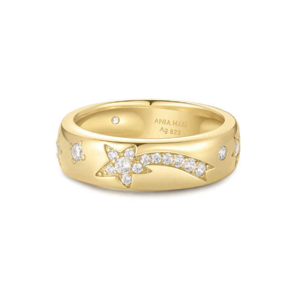 Silver Fashion Ring Reiniger Jewelers Swansea, IL