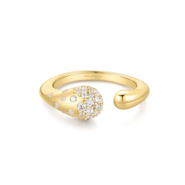 Silver Fashion Ring Reiniger Jewelers Swansea, IL